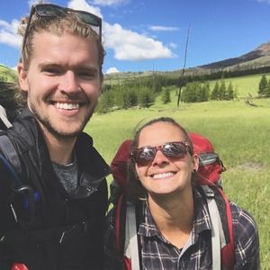 Meet your Posher, Benjamen